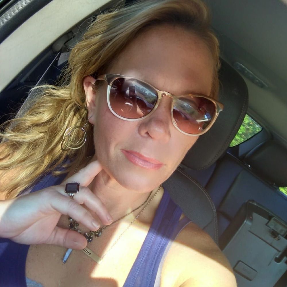 Meet your Posher, Heather